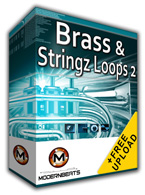 Brass-n-Stringz Loops 2