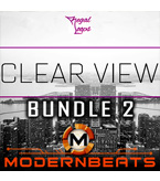 Clear View Loops Bundle 2