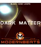 Dark Matter R&B Loops