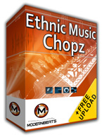 Ethnic Music Chopz