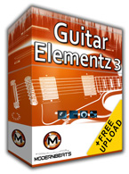 Guitar Elementz 3