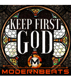 Keep God First Loops