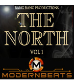 The North Hip-Hop Loops