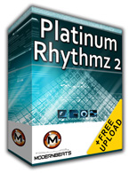 Platinum Drum Loops 2