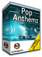 Pop Anthemz Music Loops