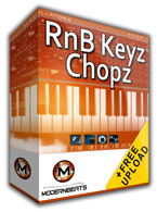 RnB Keyz Chopz