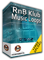 RnB Klub Music Loops