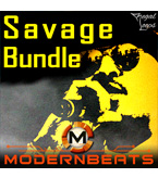 Savage Loops Bundle