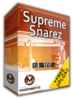 Supreme Snarez