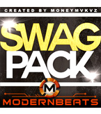 Swag Pack Loops Samples