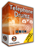 Telephone Drumz