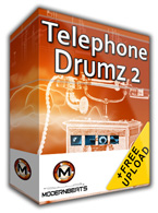 Telephone Drumz 2