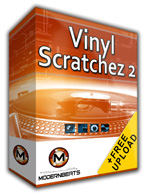 Vinyl Scratchez 2 - Vox/FX