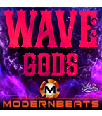 Wave Gods Trap Loops