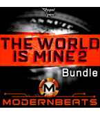 World Is Mine 2 Bundle