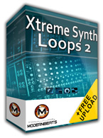 Xtreme Synth Loops 2