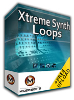 Xtreme Synth Loops