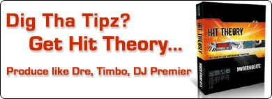 Hit Theory Ebook Main Page...
