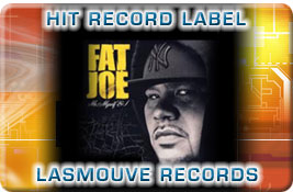 Lasmouve Records