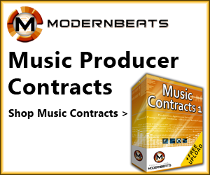 Music Contracts